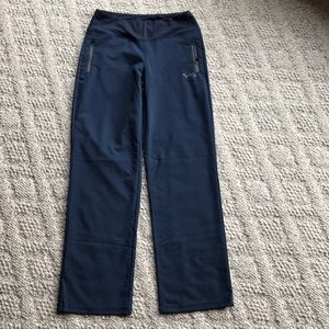 Boombah Warm up pants